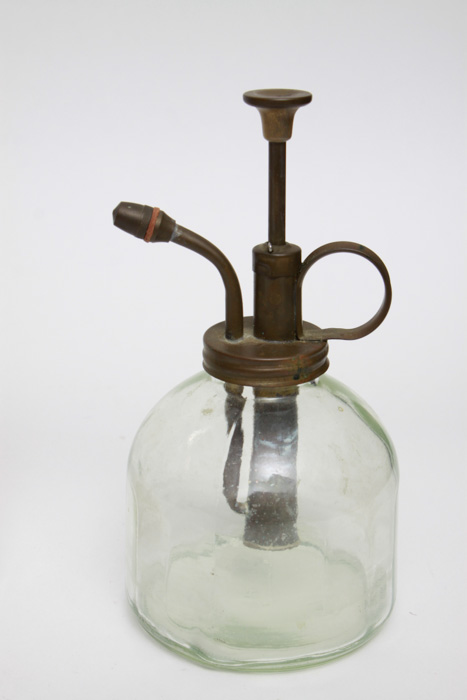 Collection of Vintage and Antique Items