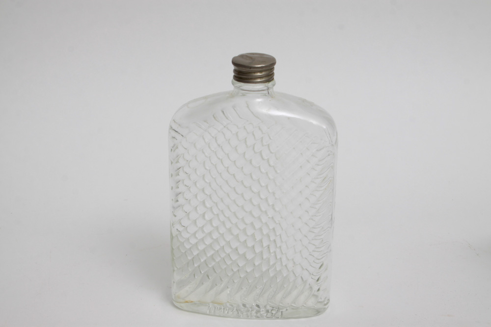 Collection of Vintage and Antique Items