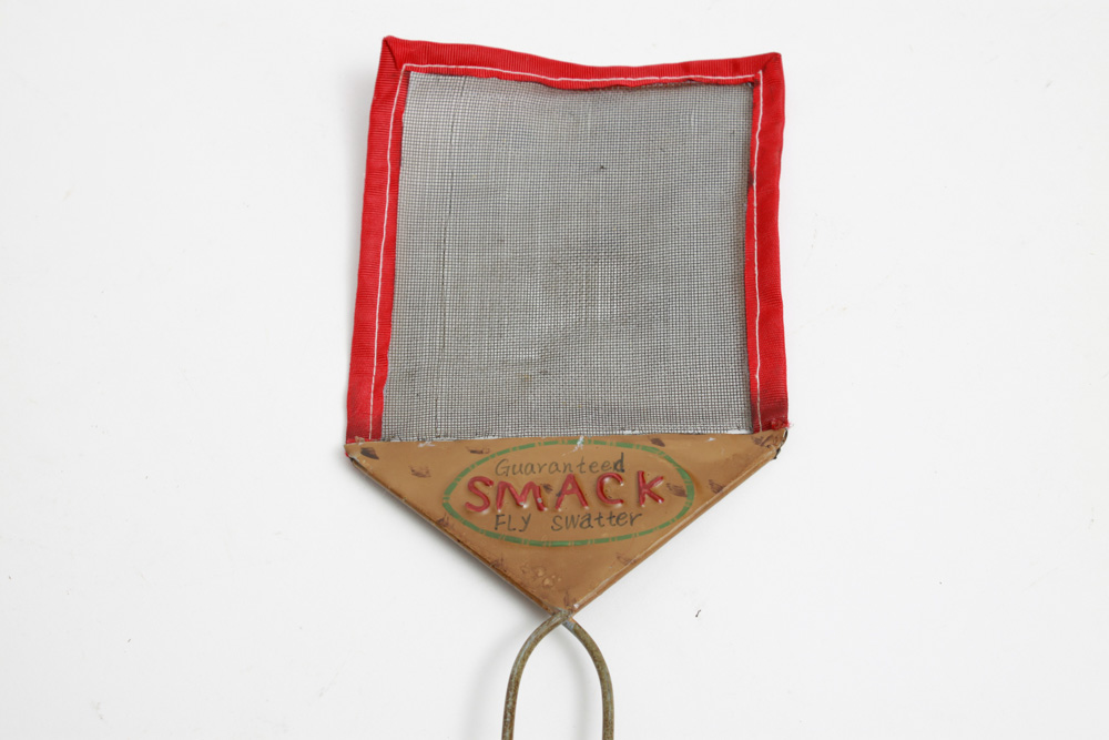 Collection of Vintage and Antique Items