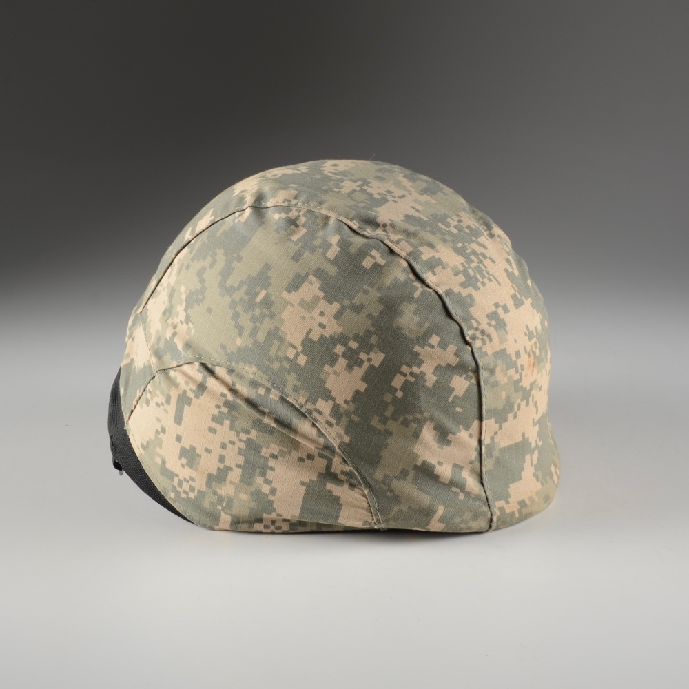 Military Kevlar Helmet