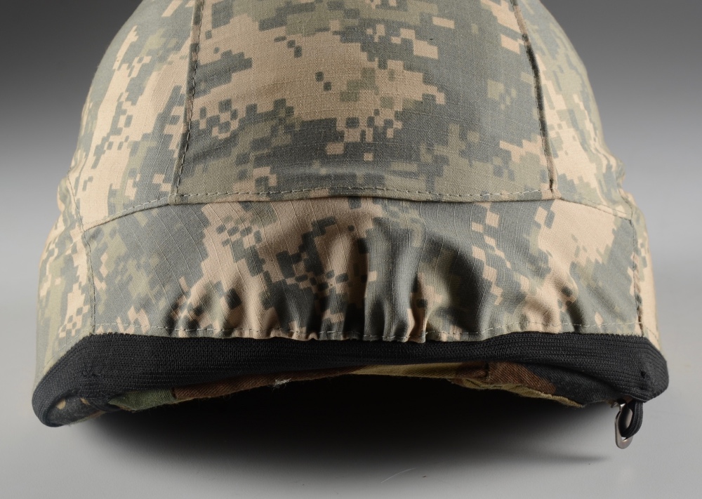 Military Kevlar Helmet