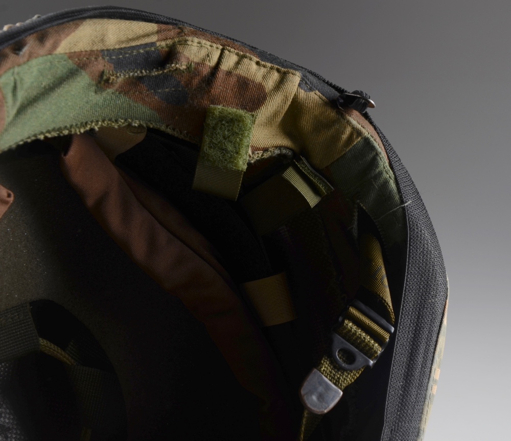 Military Kevlar Helmet