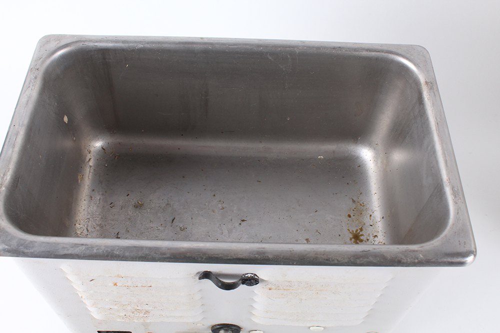 Ultrasonic Cleaner and Benco Dental Opti-Sonic Cleaner