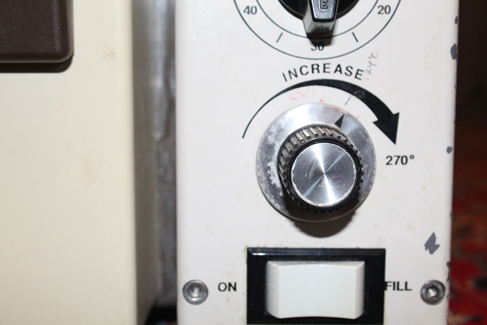 Pelton & Crane Validator Plus Autoclave Sterilizer