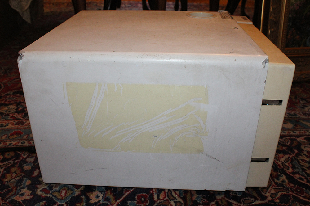 Pelton & Crane Validator Plus Autoclave Sterilizer