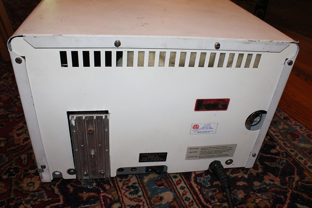 Pelton & Crane Validator Plus Autoclave Sterilizer