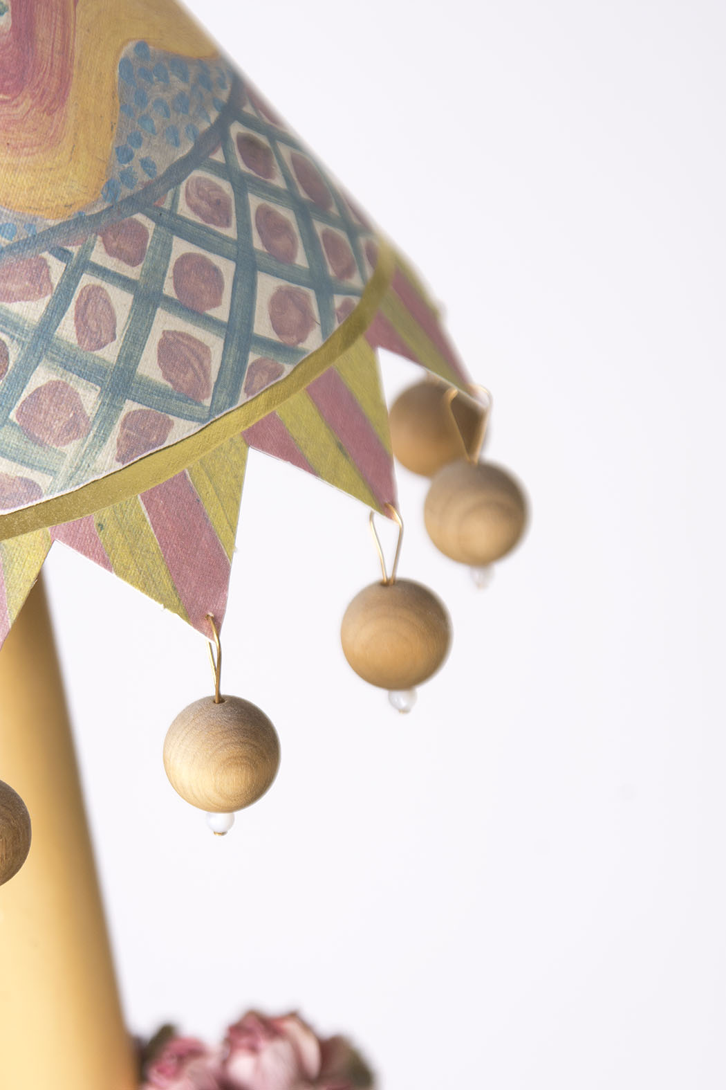 MacKenzie-Childs Teapot Chandelier