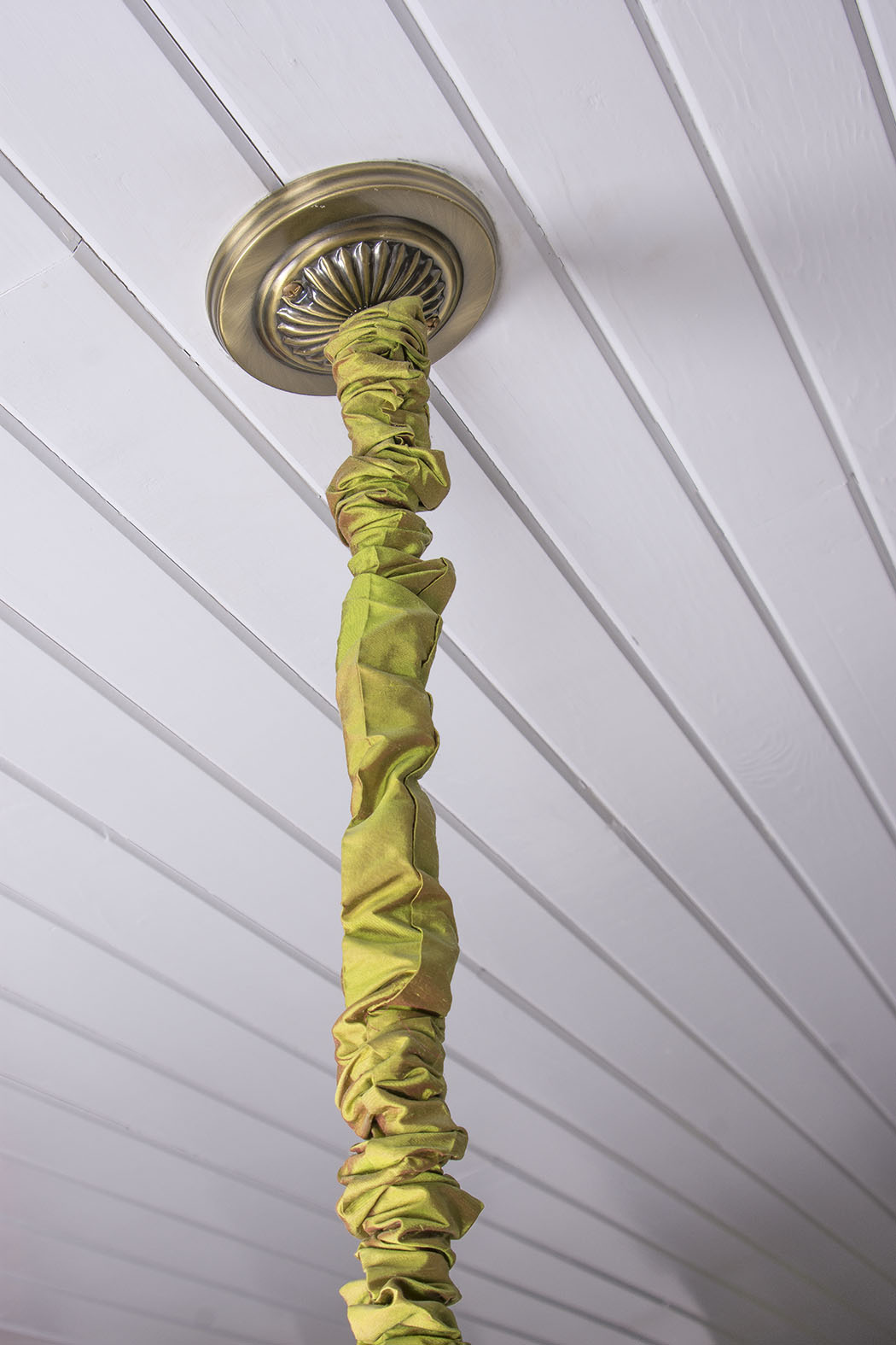 MacKenzie-Childs Teapot Chandelier