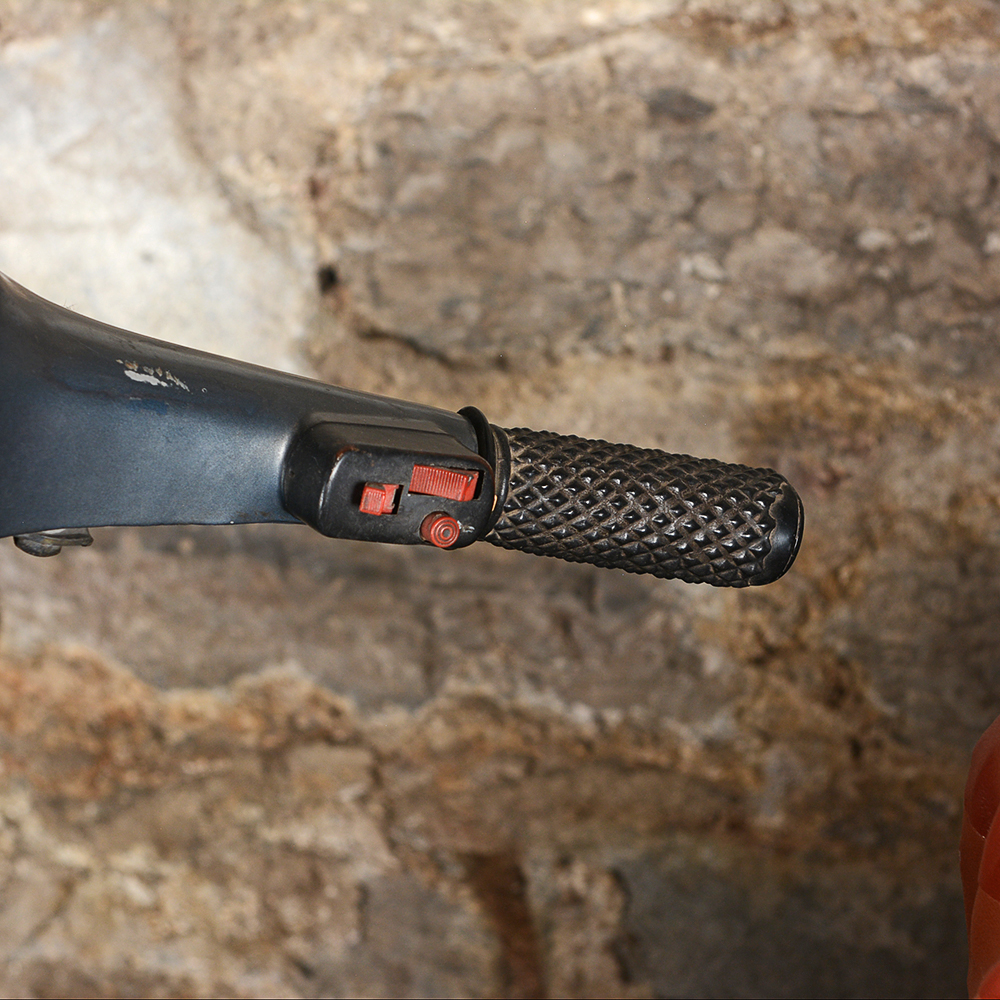 Bajaj Chetak Decorative Vintage Scooter