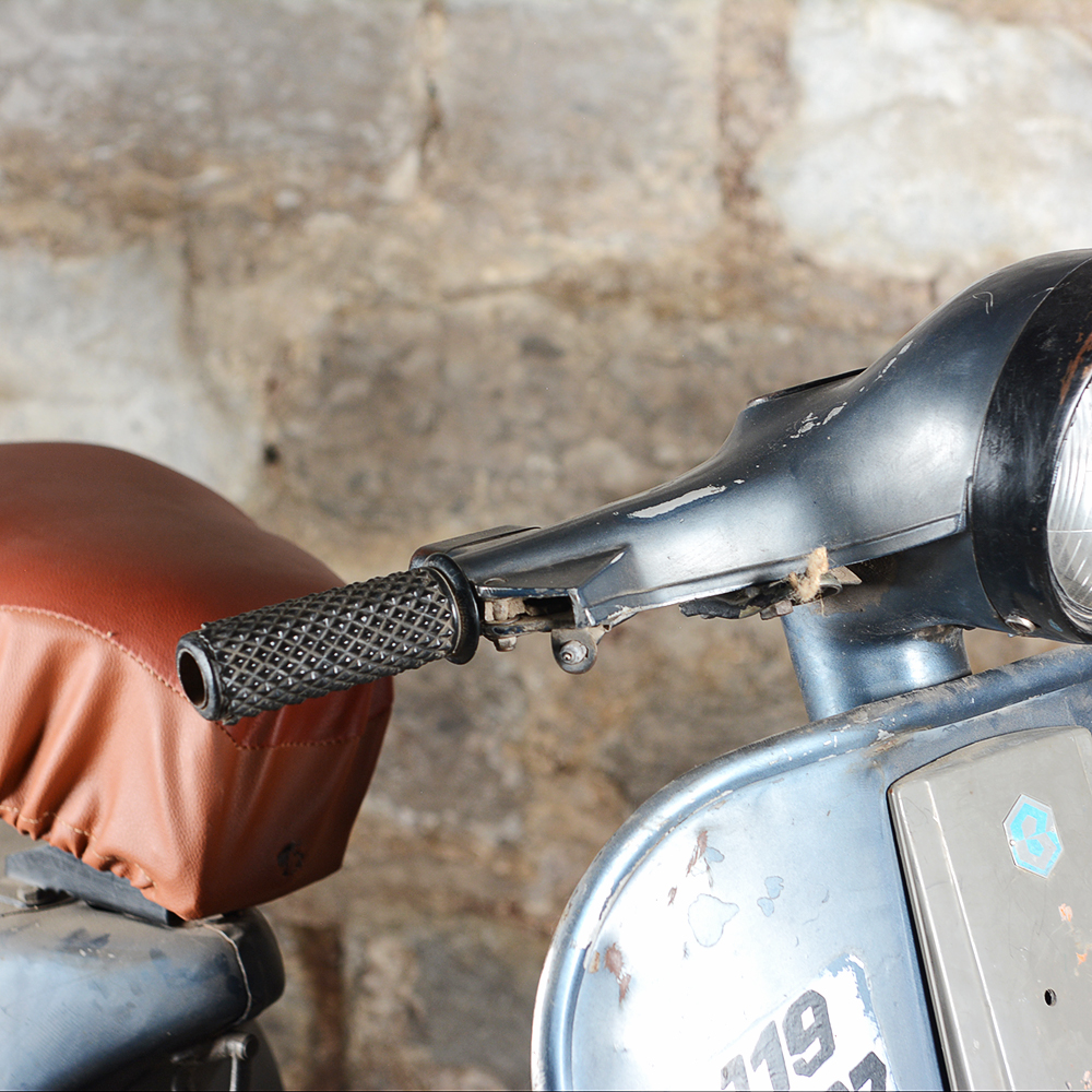 Bajaj Chetak Decorative Vintage Scooter