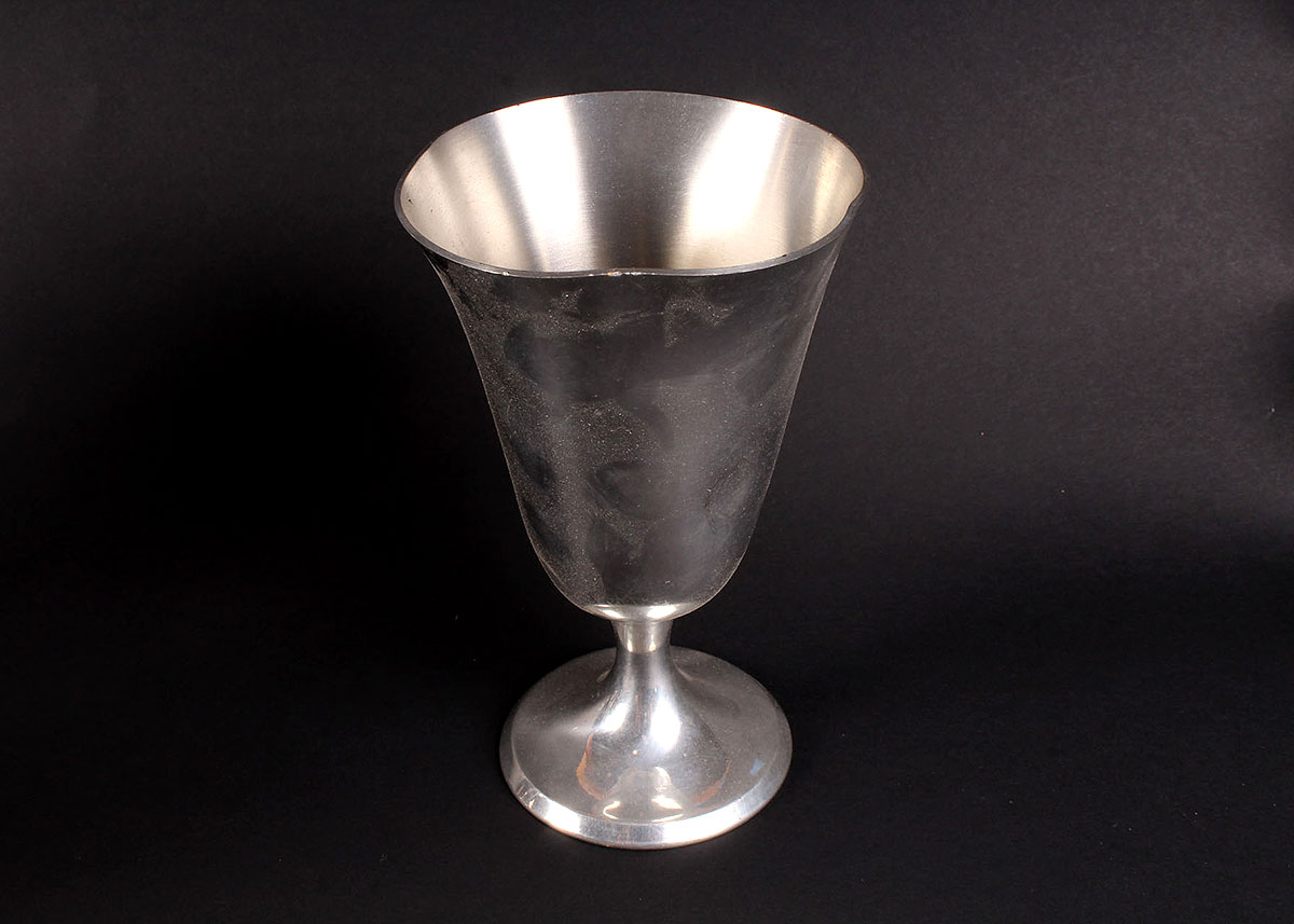 Stieff Pewter Pieces