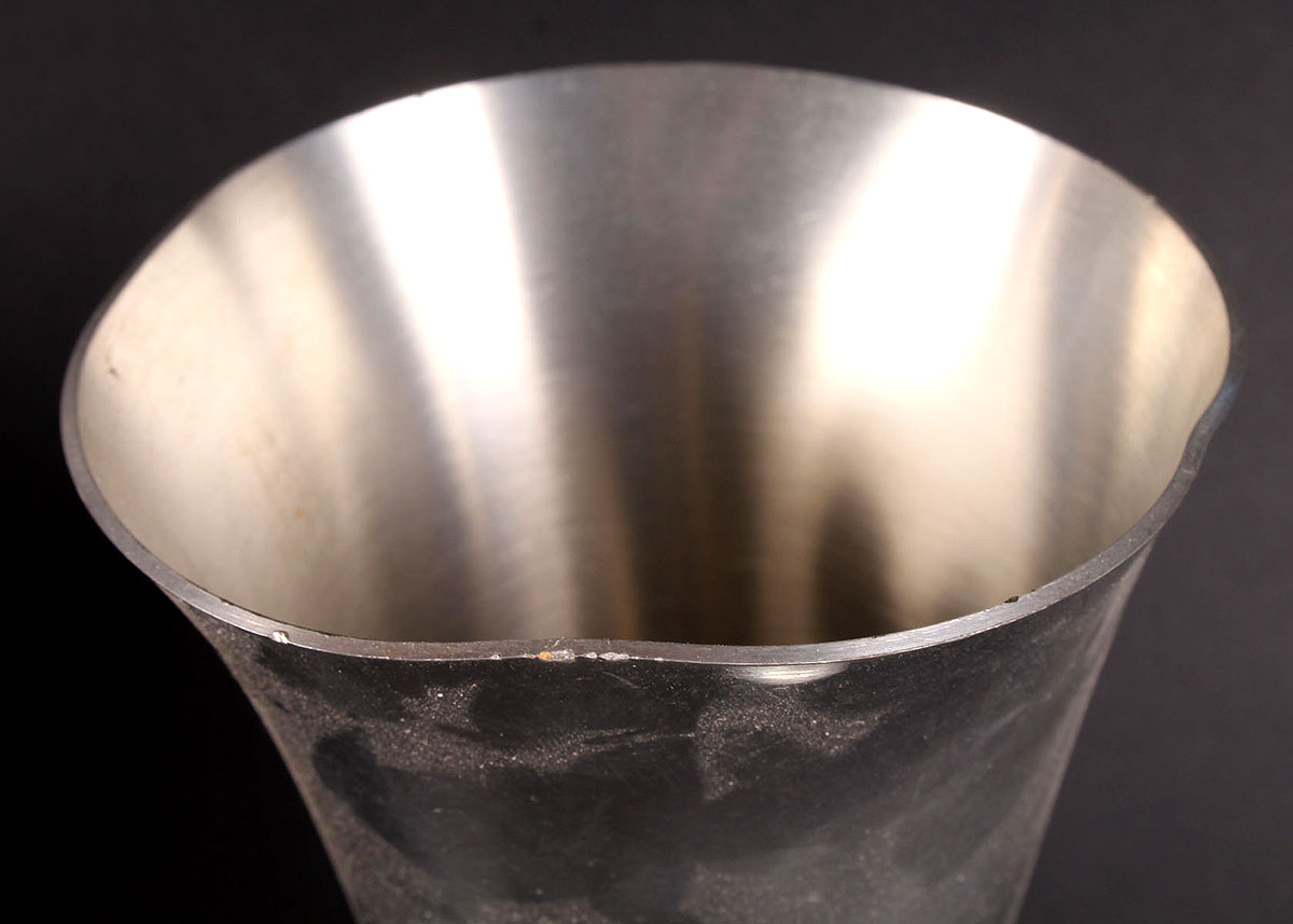 Stieff Pewter Pieces