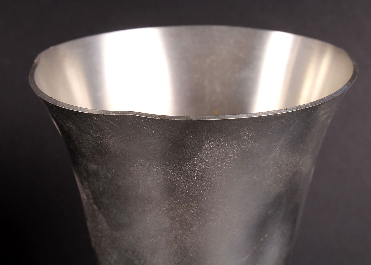 Stieff Pewter Pieces