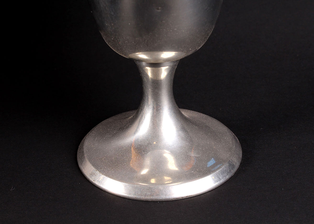 Stieff Pewter Pieces