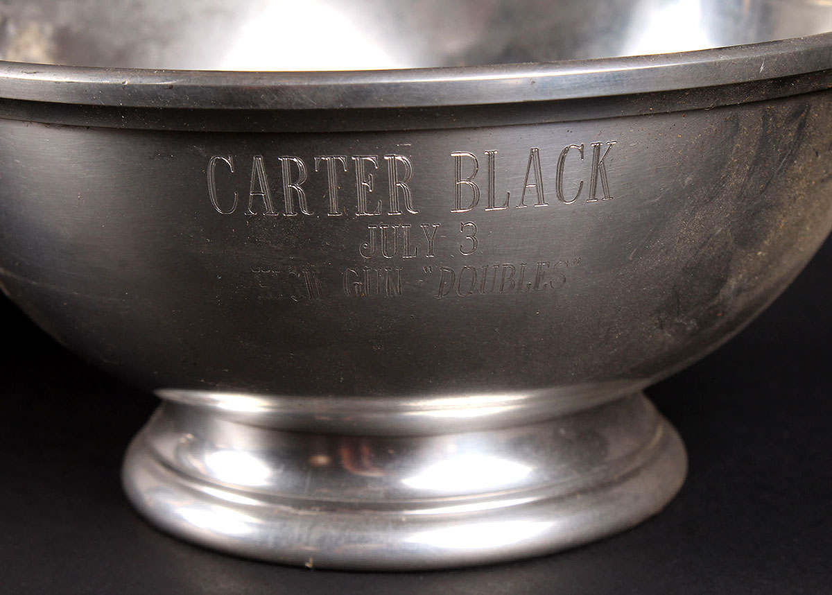 Stieff Pewter Pieces