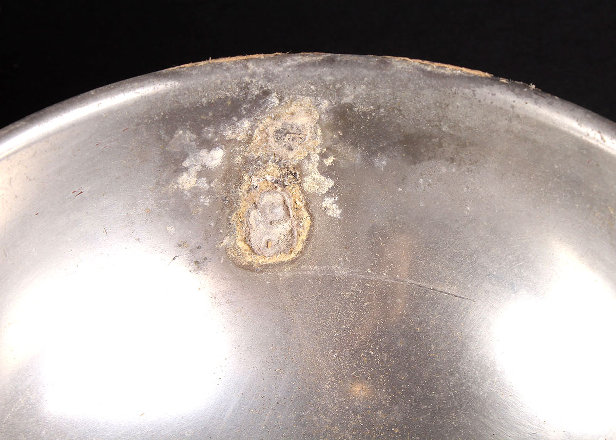 Stieff Pewter Pieces