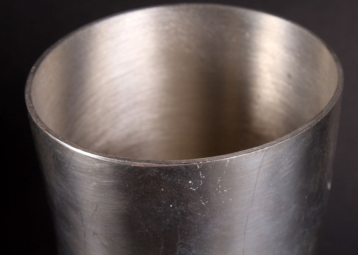 Stieff Pewter Pieces