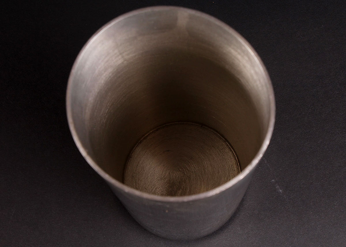 Stieff Pewter Pieces