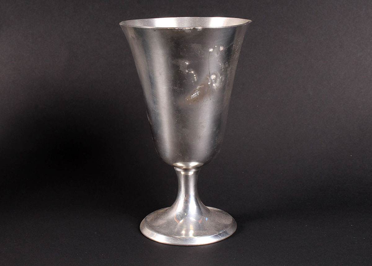 Stieff Pewter Pieces