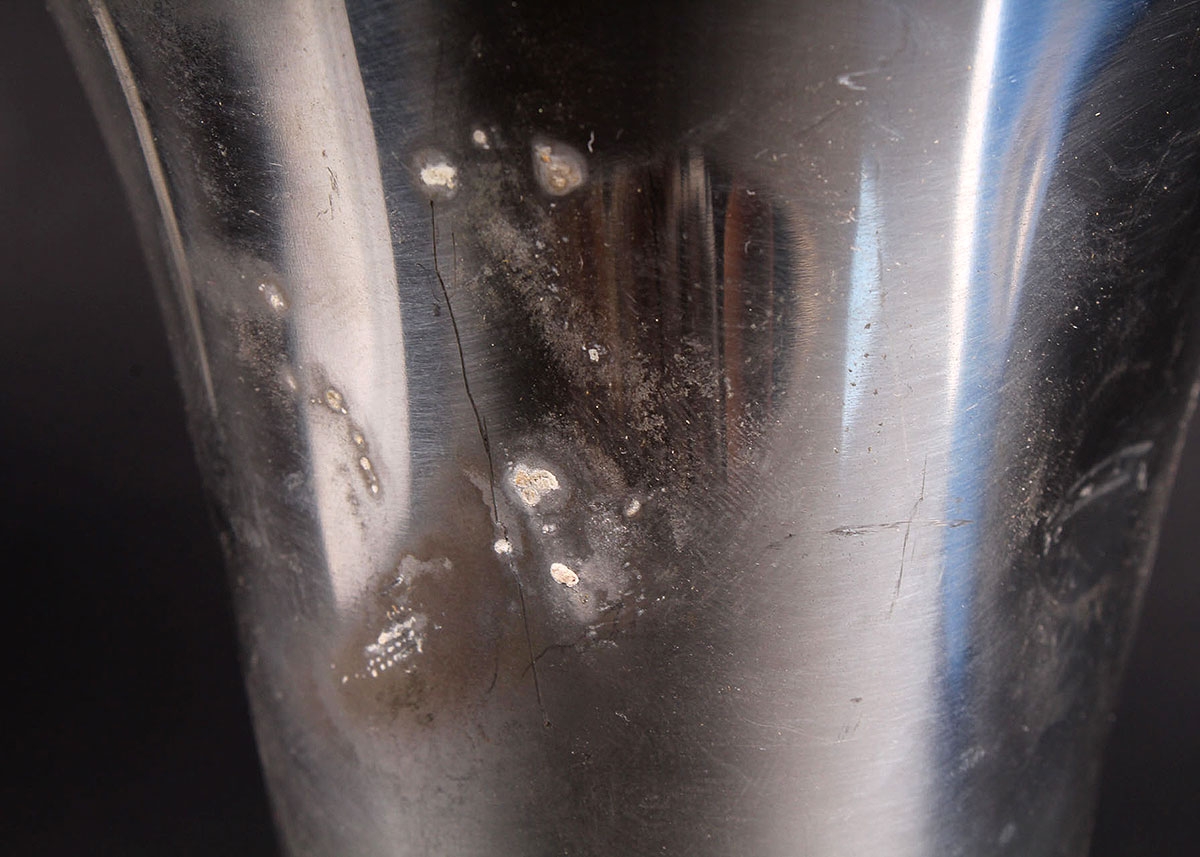 Stieff Pewter Pieces