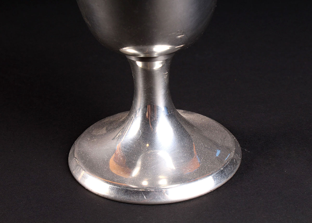 Stieff Pewter Pieces