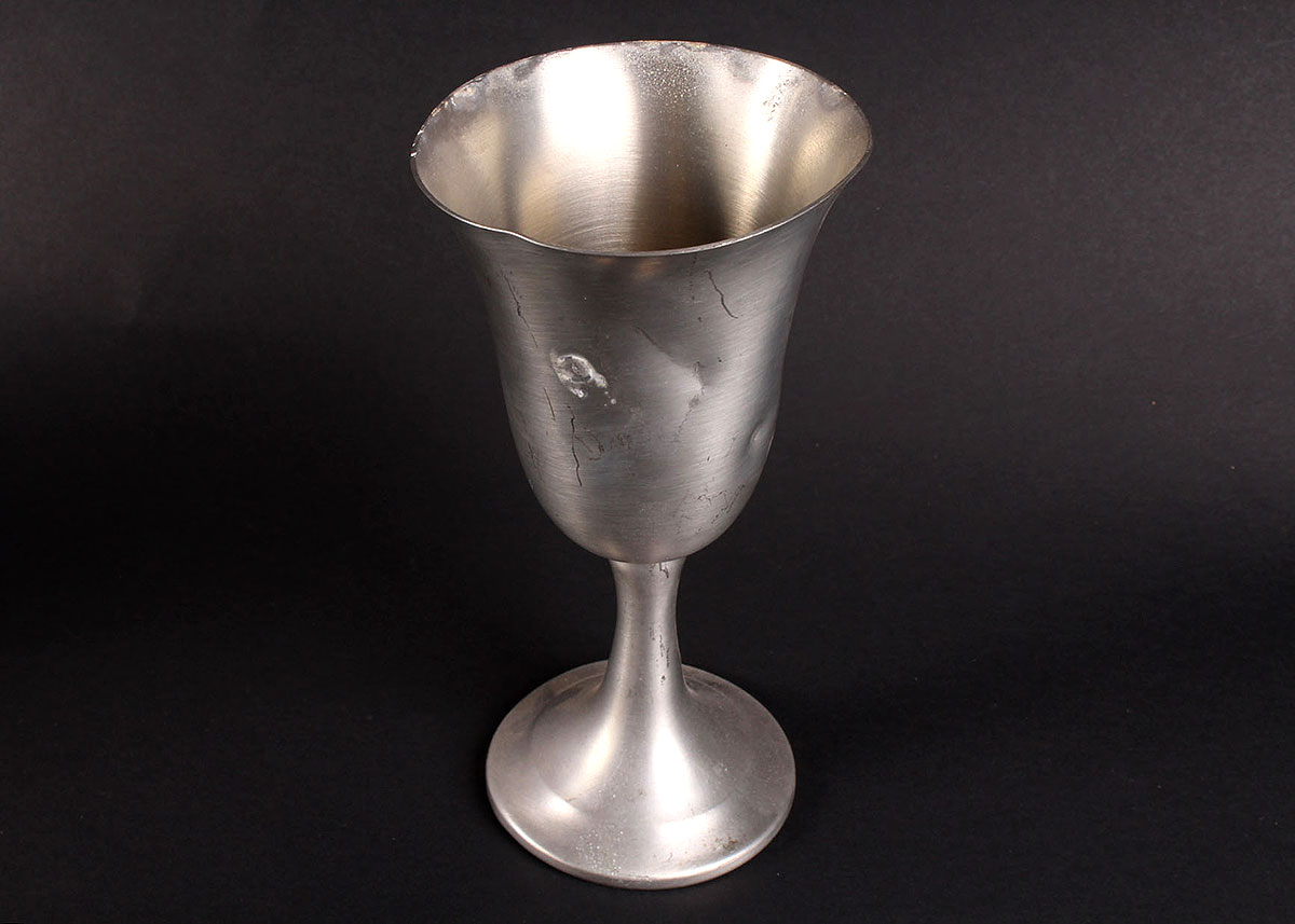 Stieff Pewter Pieces