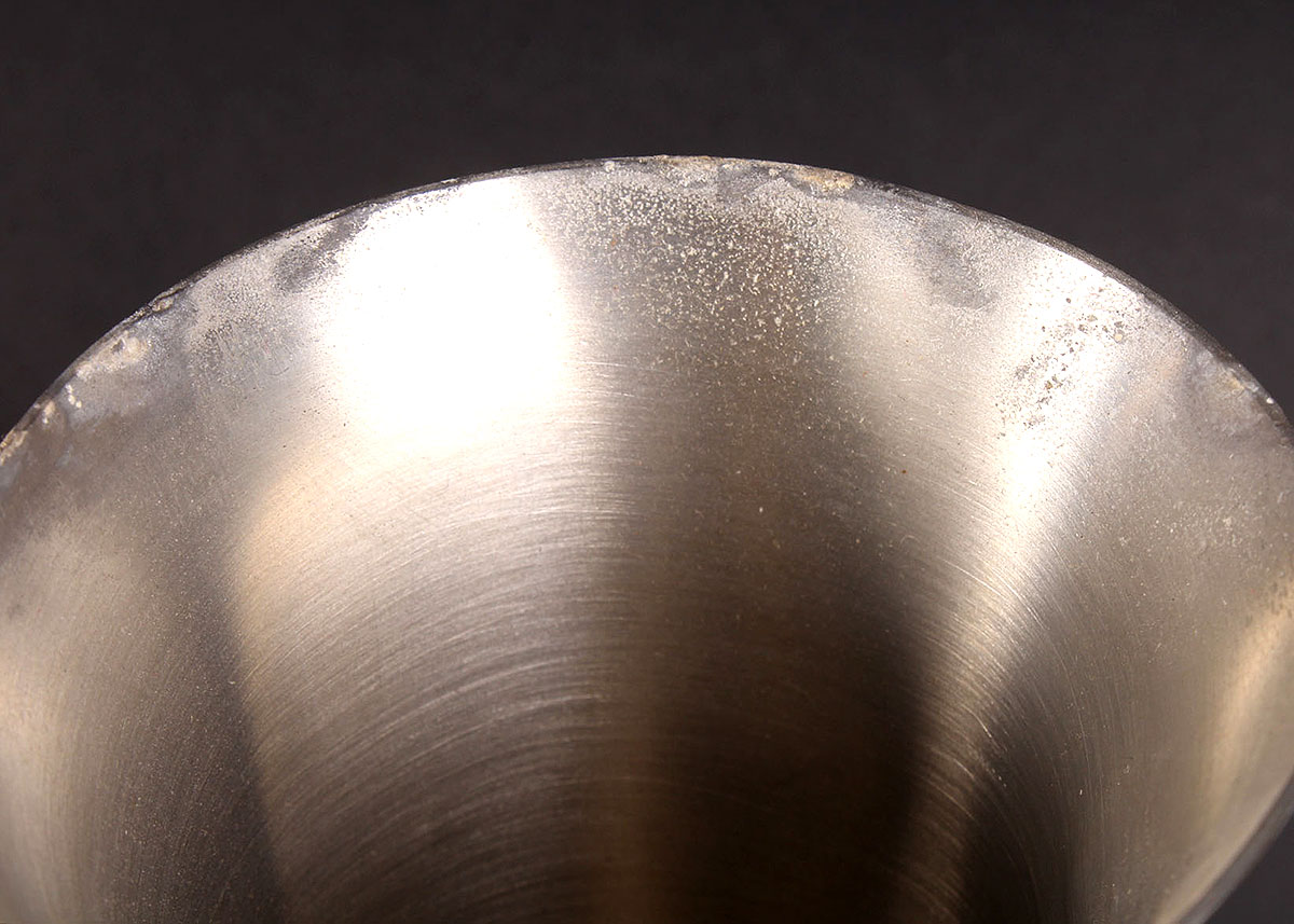 Stieff Pewter Pieces