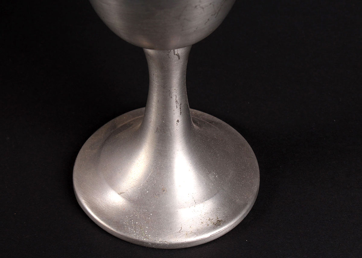 Stieff Pewter Pieces