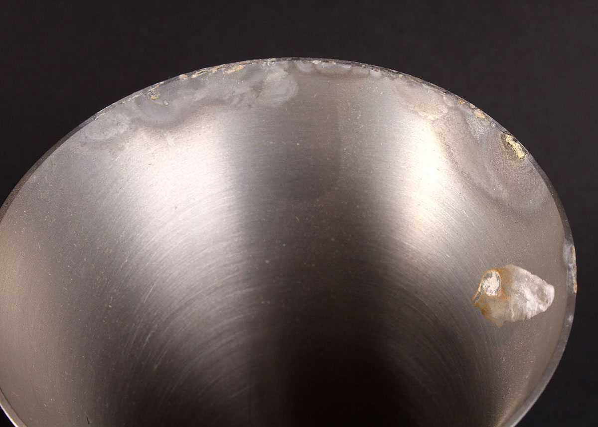 Stieff Pewter Pieces