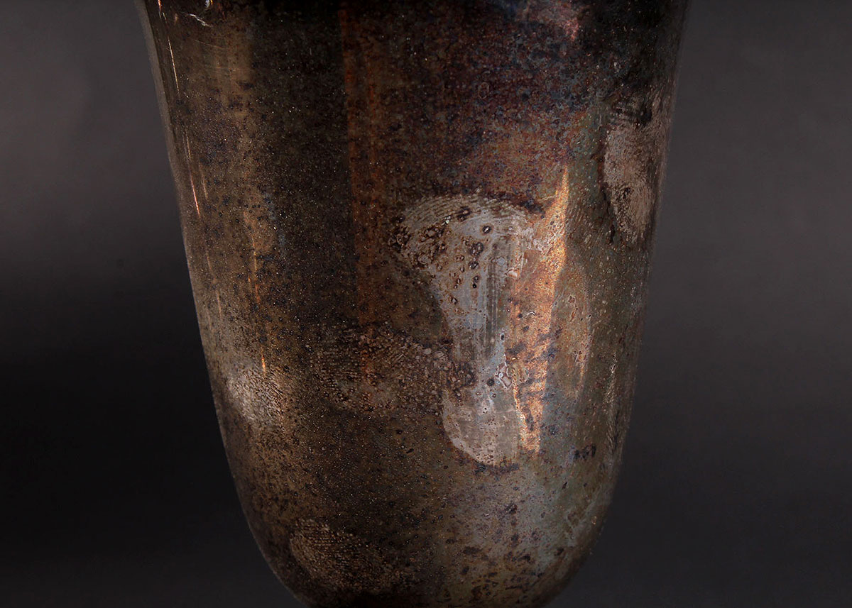 Towle, Pilgrim, and Rogers Silverplate Goblets