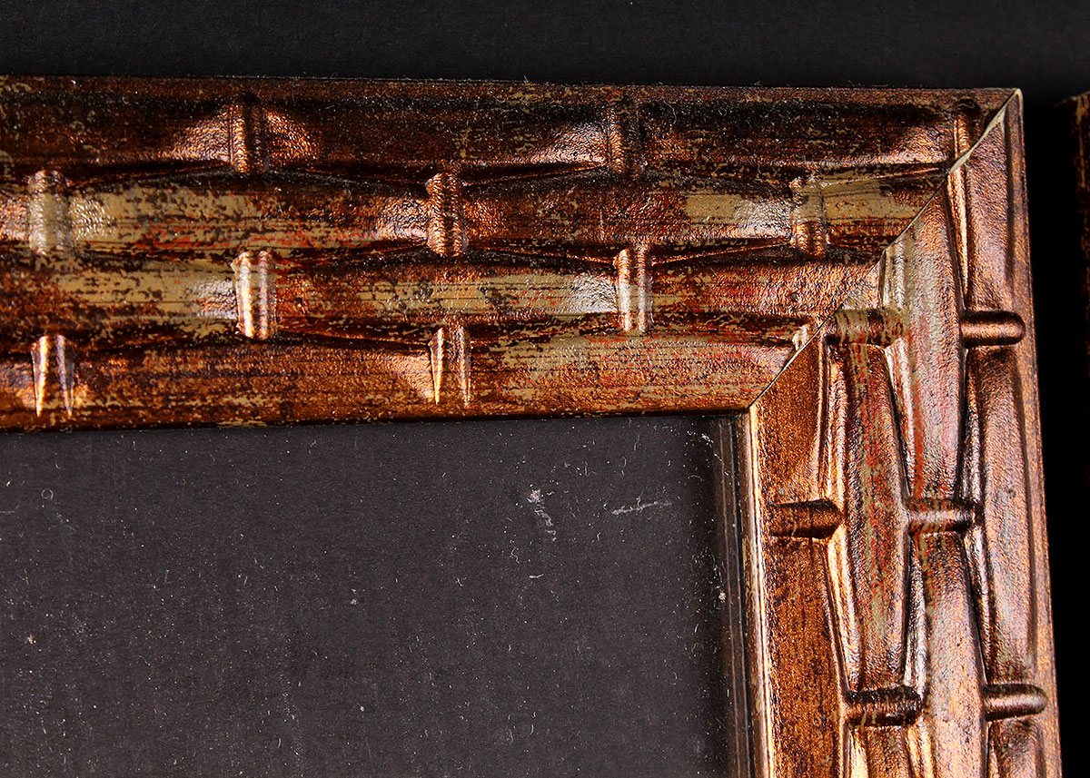 W. Rutledge Framed Birds Offset Lithographs