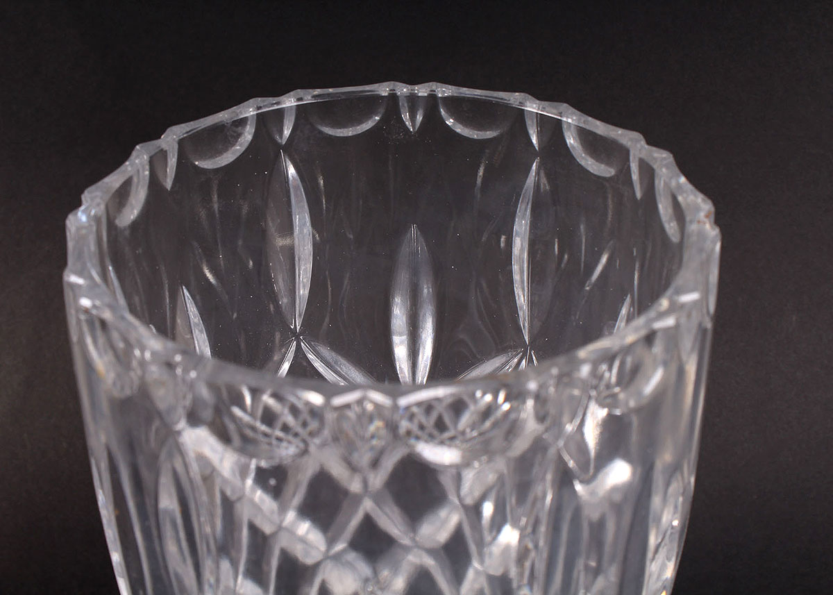 Crystal Vases