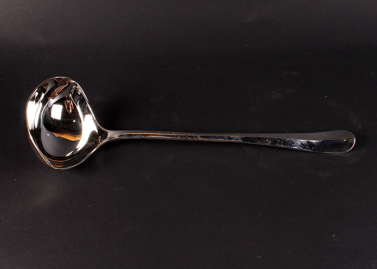 Shannon Ten-Piece Crystal Punch Set