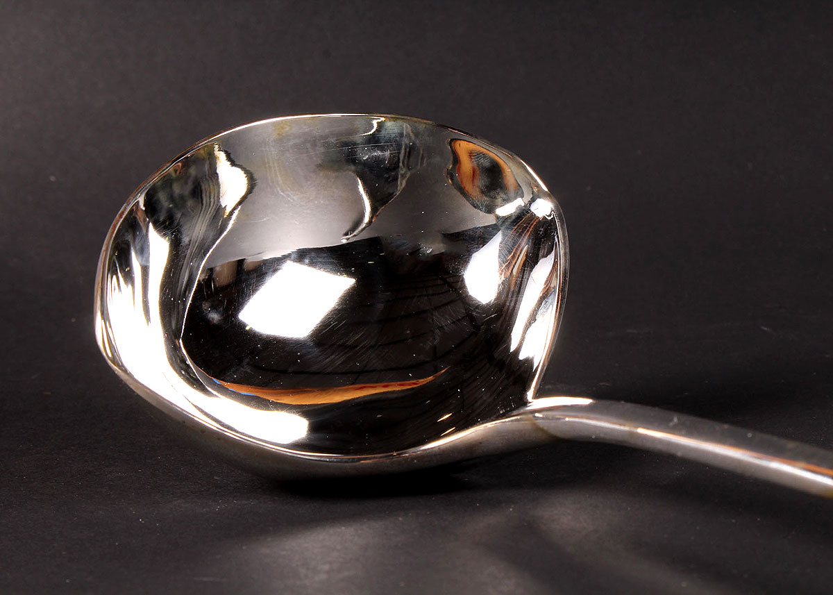 Shannon Ten-Piece Crystal Punch Set