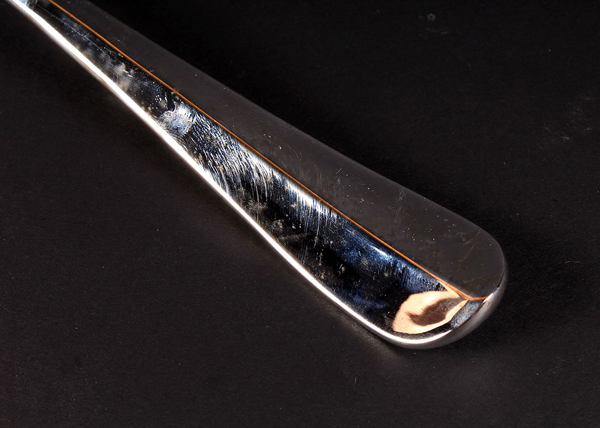 Shannon Ten-Piece Crystal Punch Set