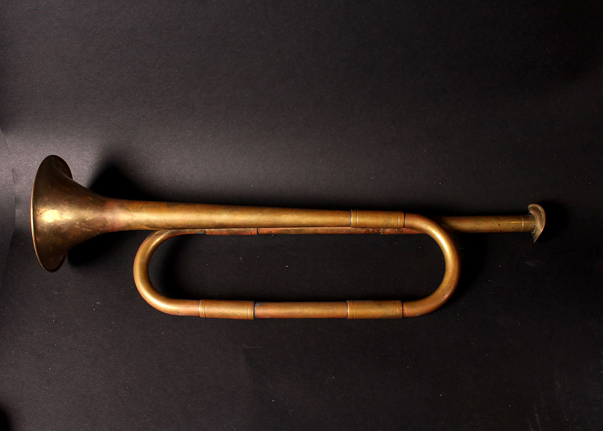 Grouping of Brass Decor