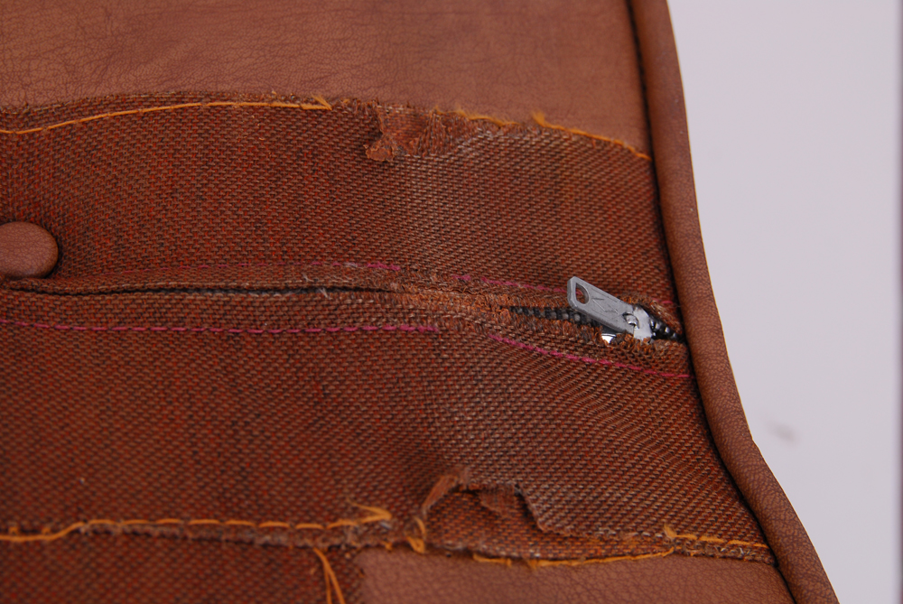 Ludwig Mies van der Rohe for Knoll Barcelona Chair