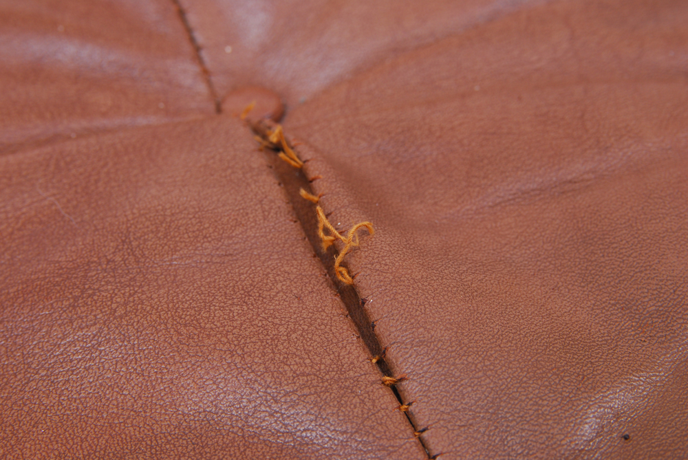 Ludwig Mies van der Rohe for Knoll Barcelona Chair