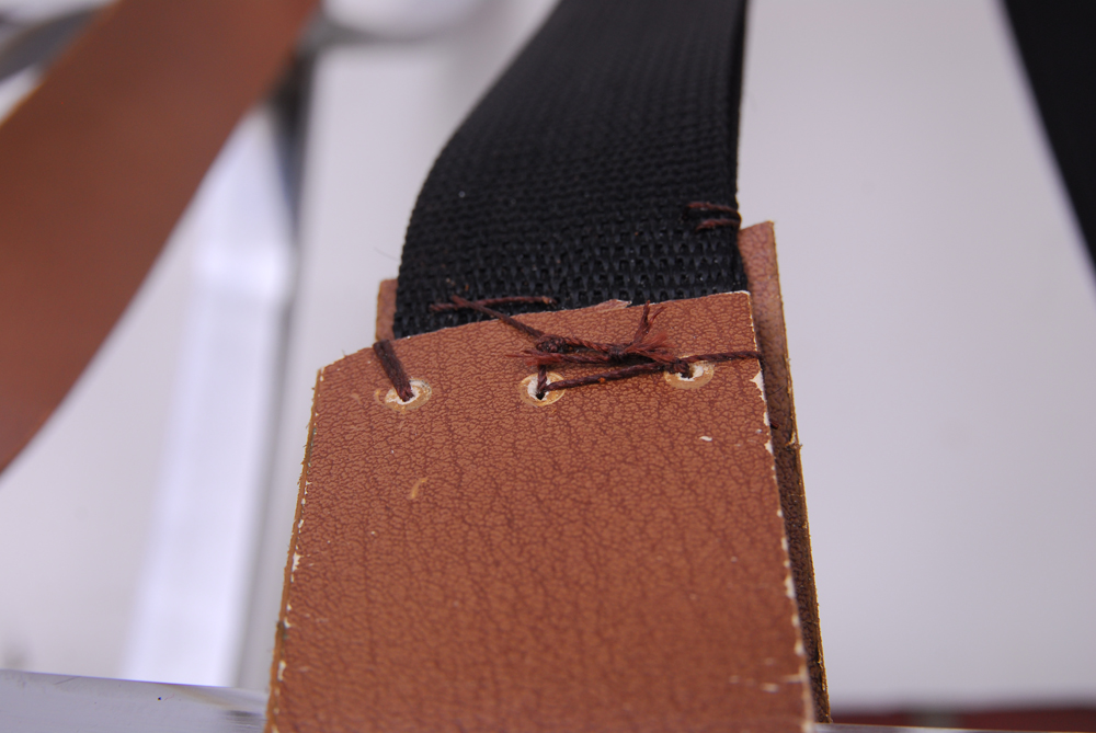 Ludwig Mies van der Rohe for Knoll Barcelona Chair