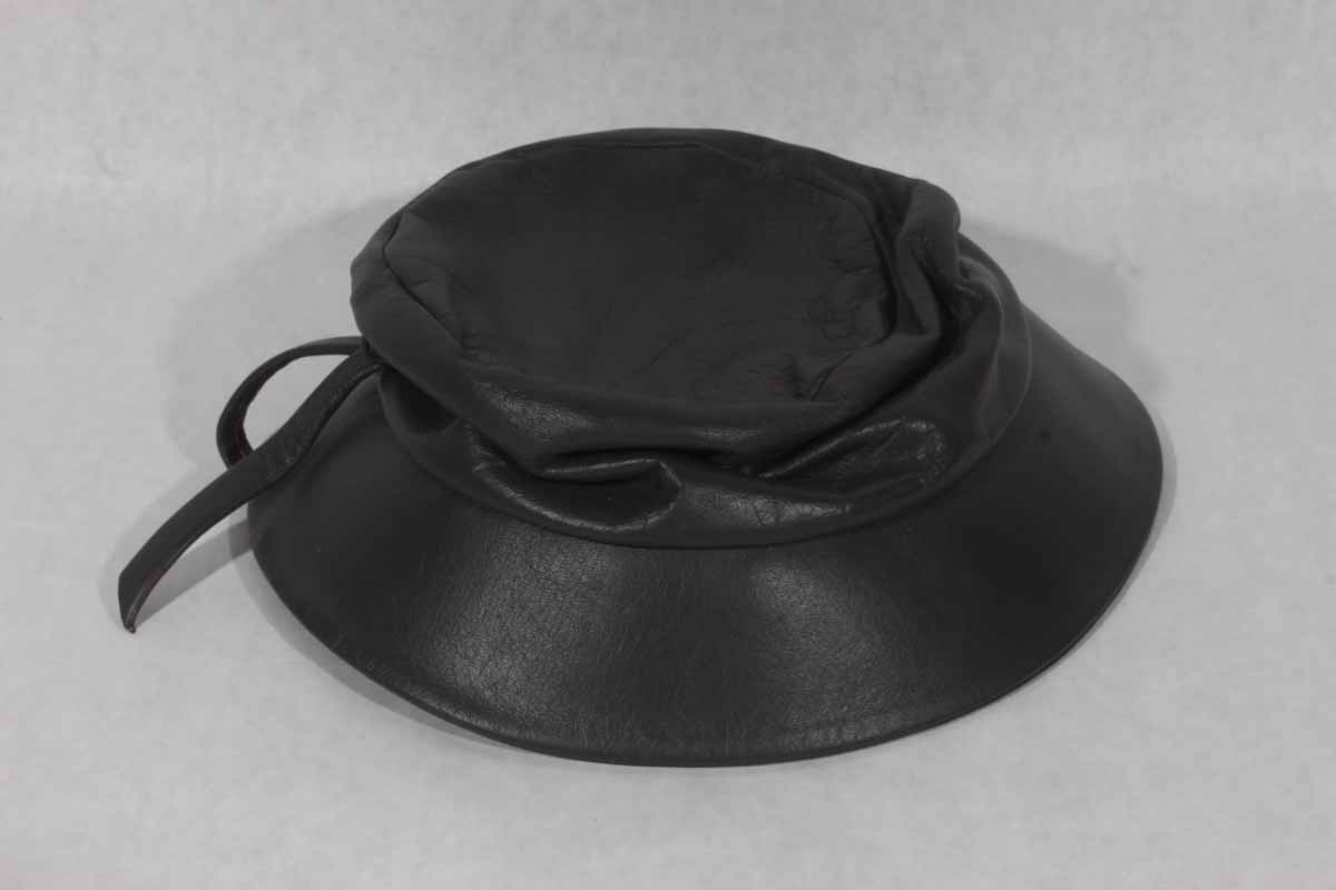 Trio of Vintage Hats