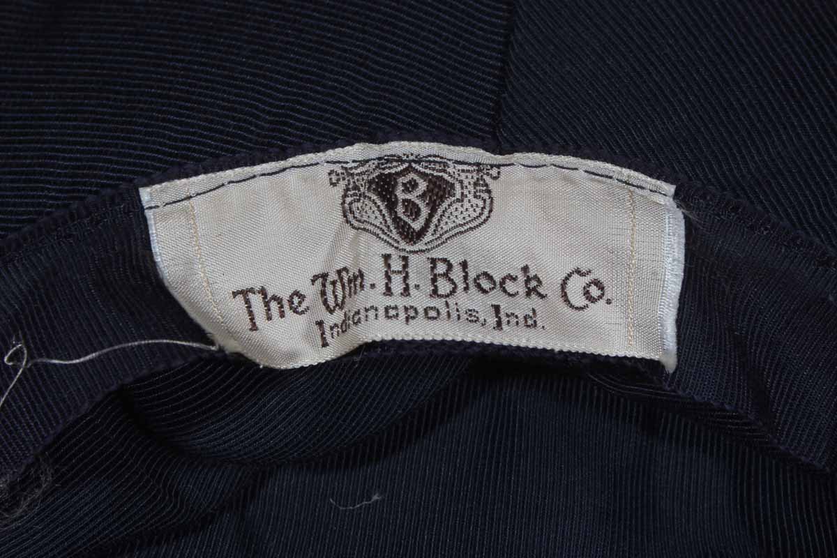 Trio of Vintage Hats