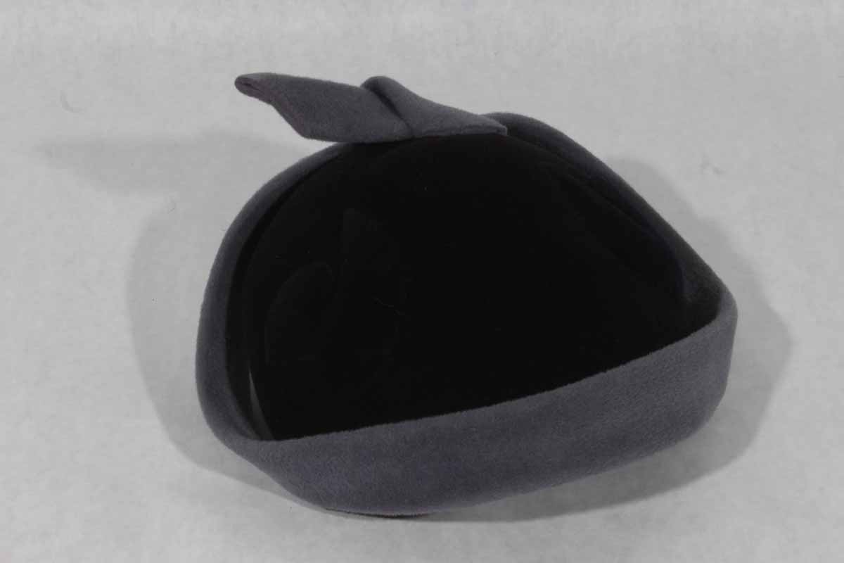 Trio of Vintage Hats