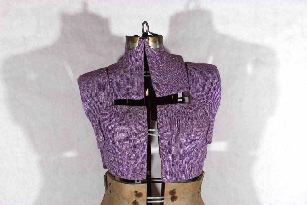 Vintage Acme Miracle Stretch Dress Form