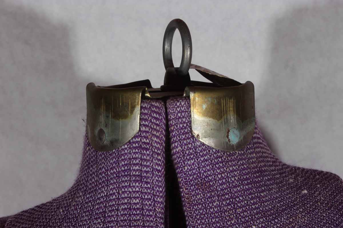 Vintage Acme Miracle Stretch Dress Form