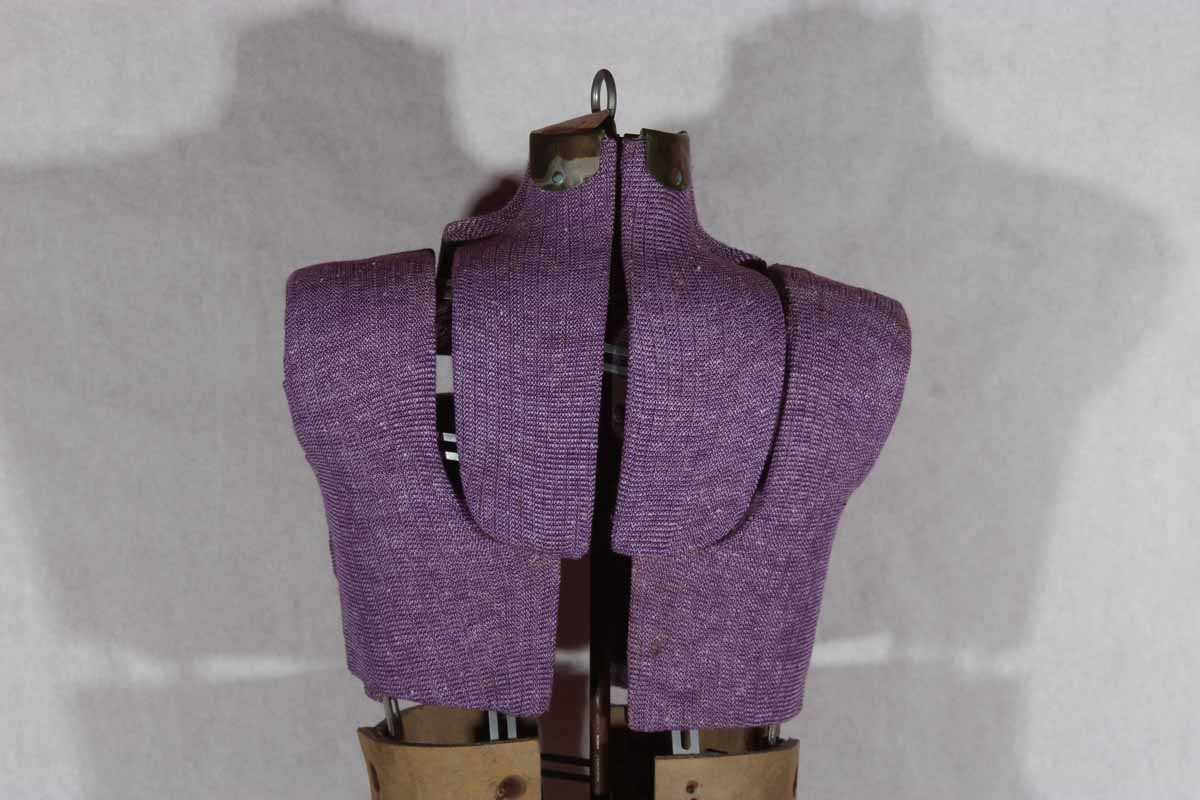 Vintage Acme Miracle Stretch Dress Form
