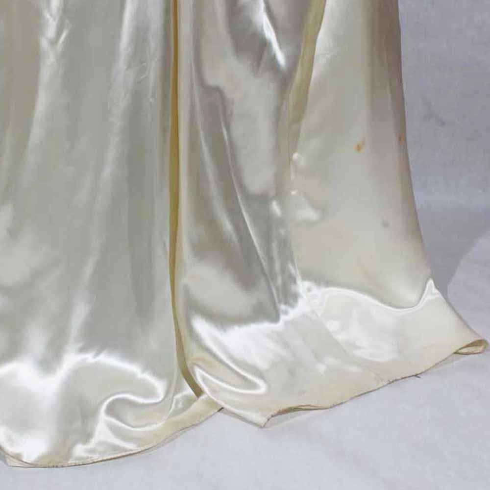 Vintage Lace Wedding Dress