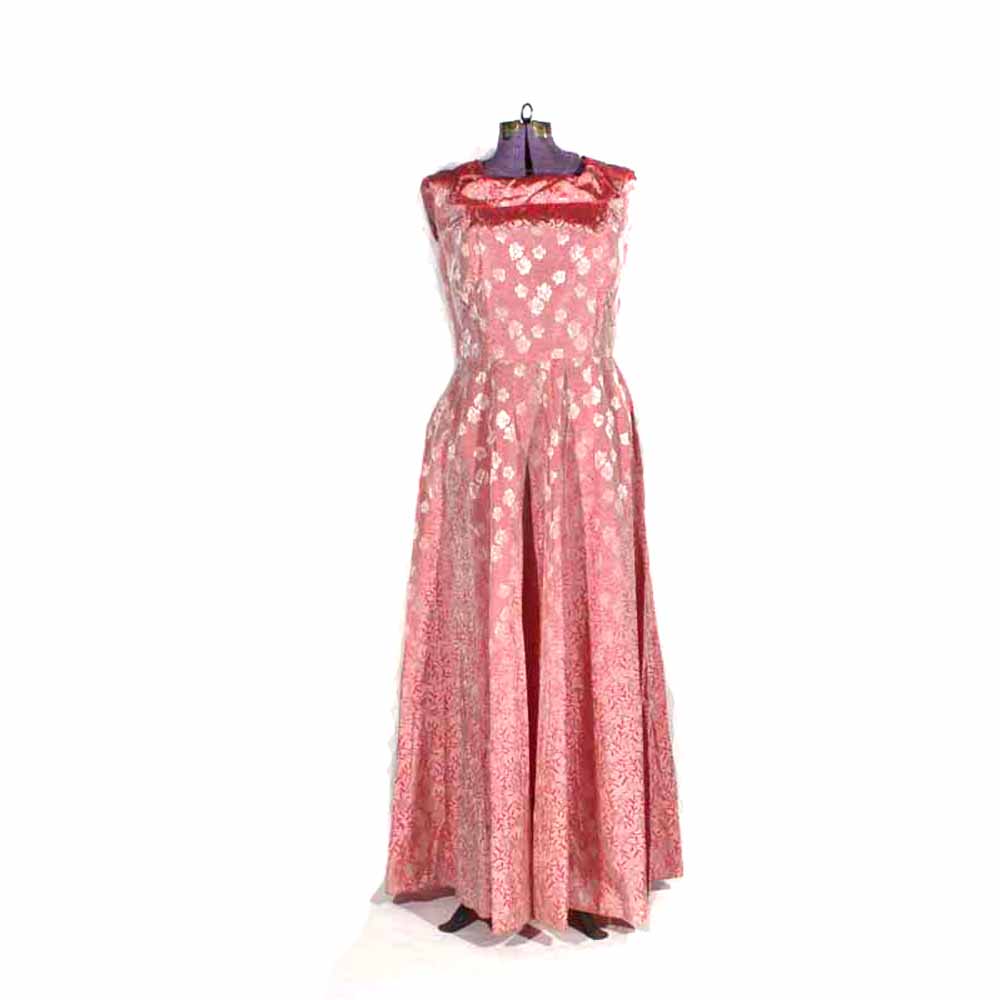 Vintage Gown