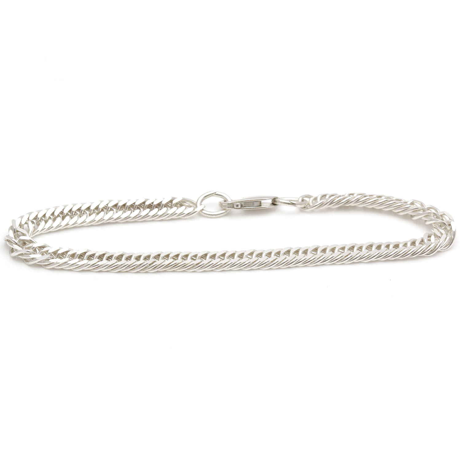 Sterling Silver Bracelet