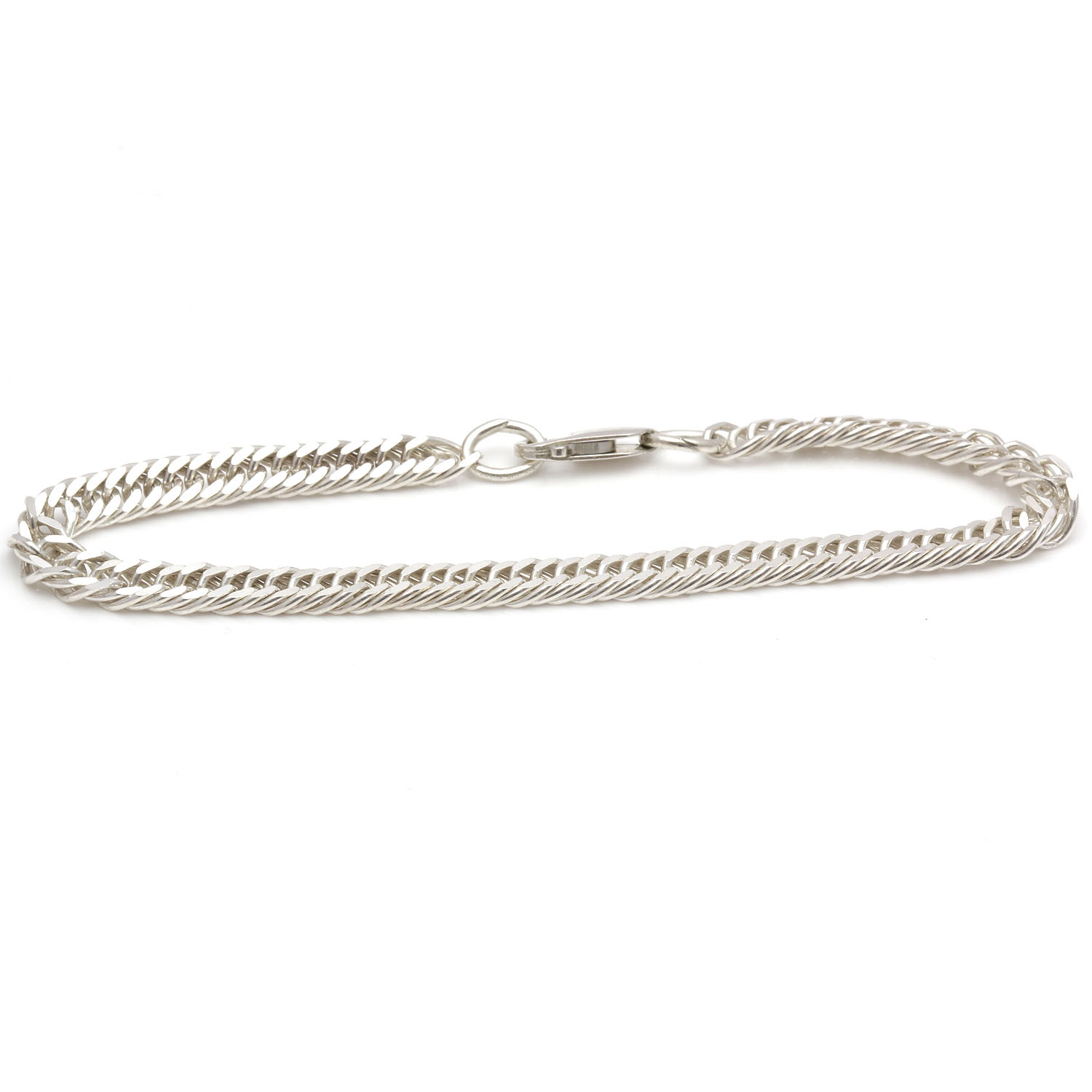Sterling Silver Bracelet