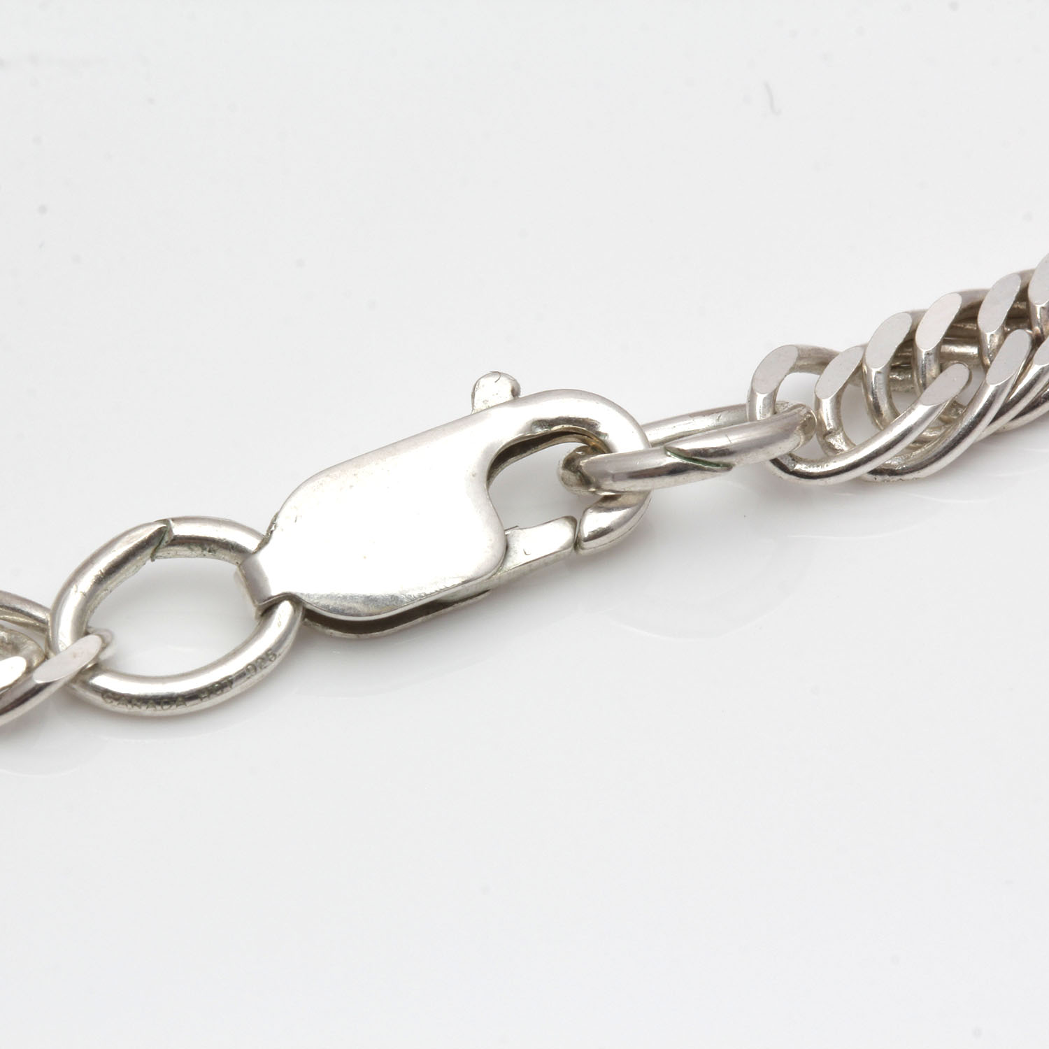 Sterling Silver Bracelet